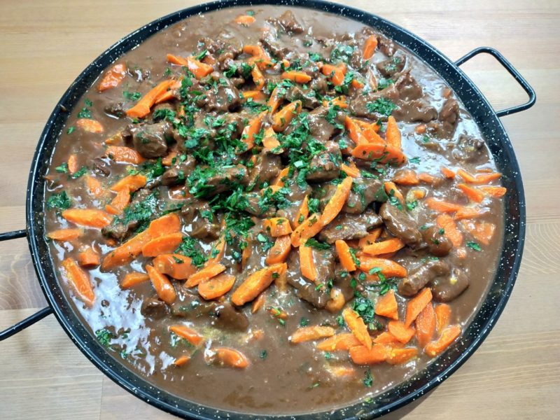 Carbonnade Flamande