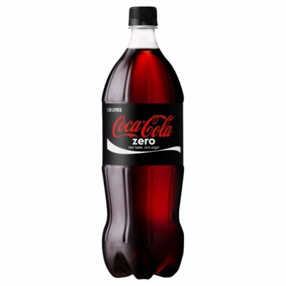 Coca-Coca zéro