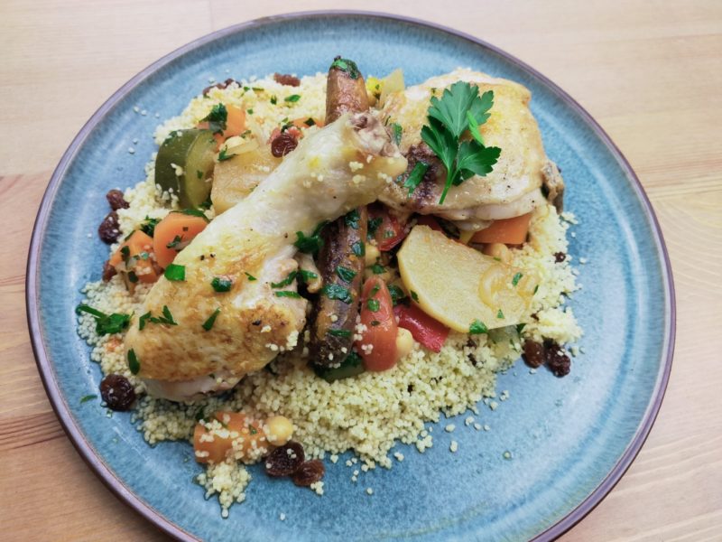 Couscous