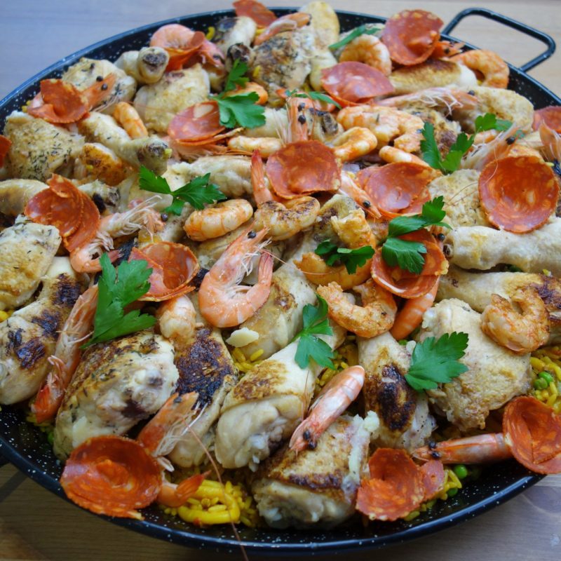 Poêlons