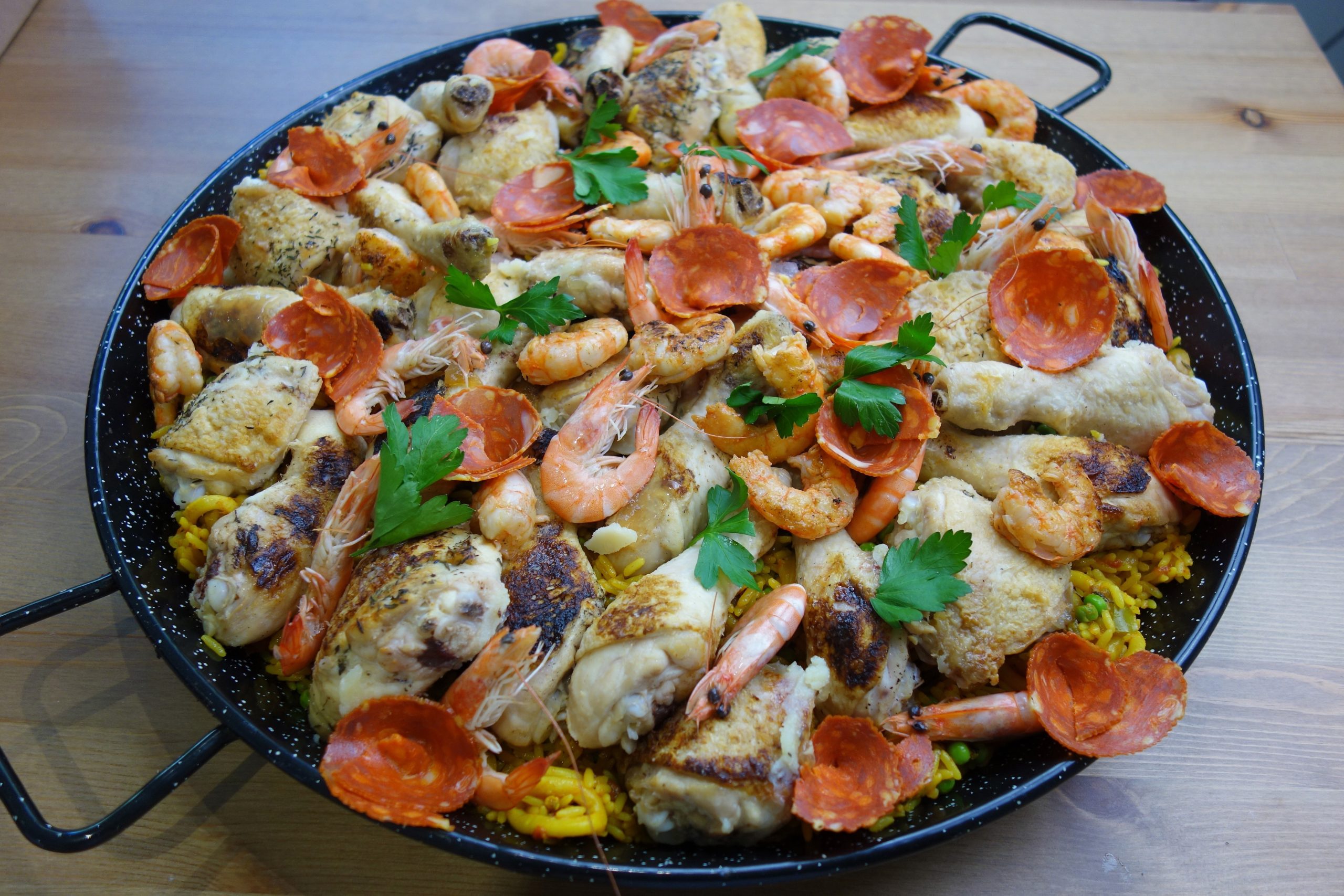 Poêlons