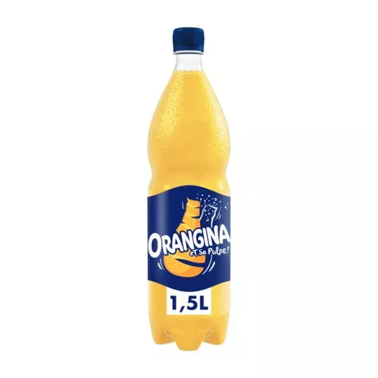 Orangina