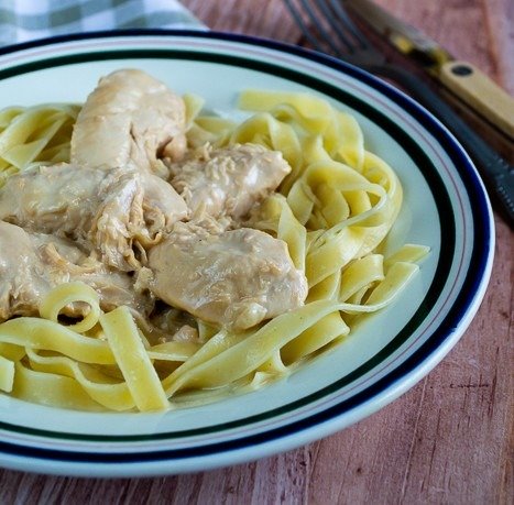 poulet-au-maroilles