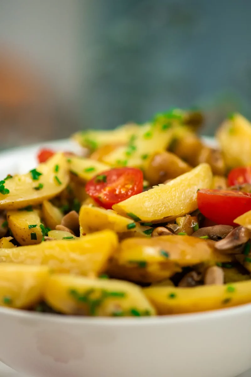 Salade de pomme de terre à partager – Image 2
