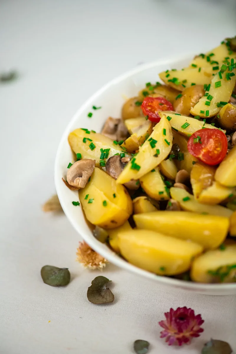 Salade de pomme de terre à partager – Image 3