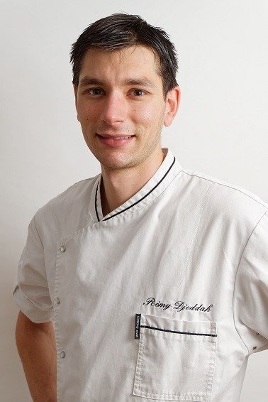 Rémy Djeddah