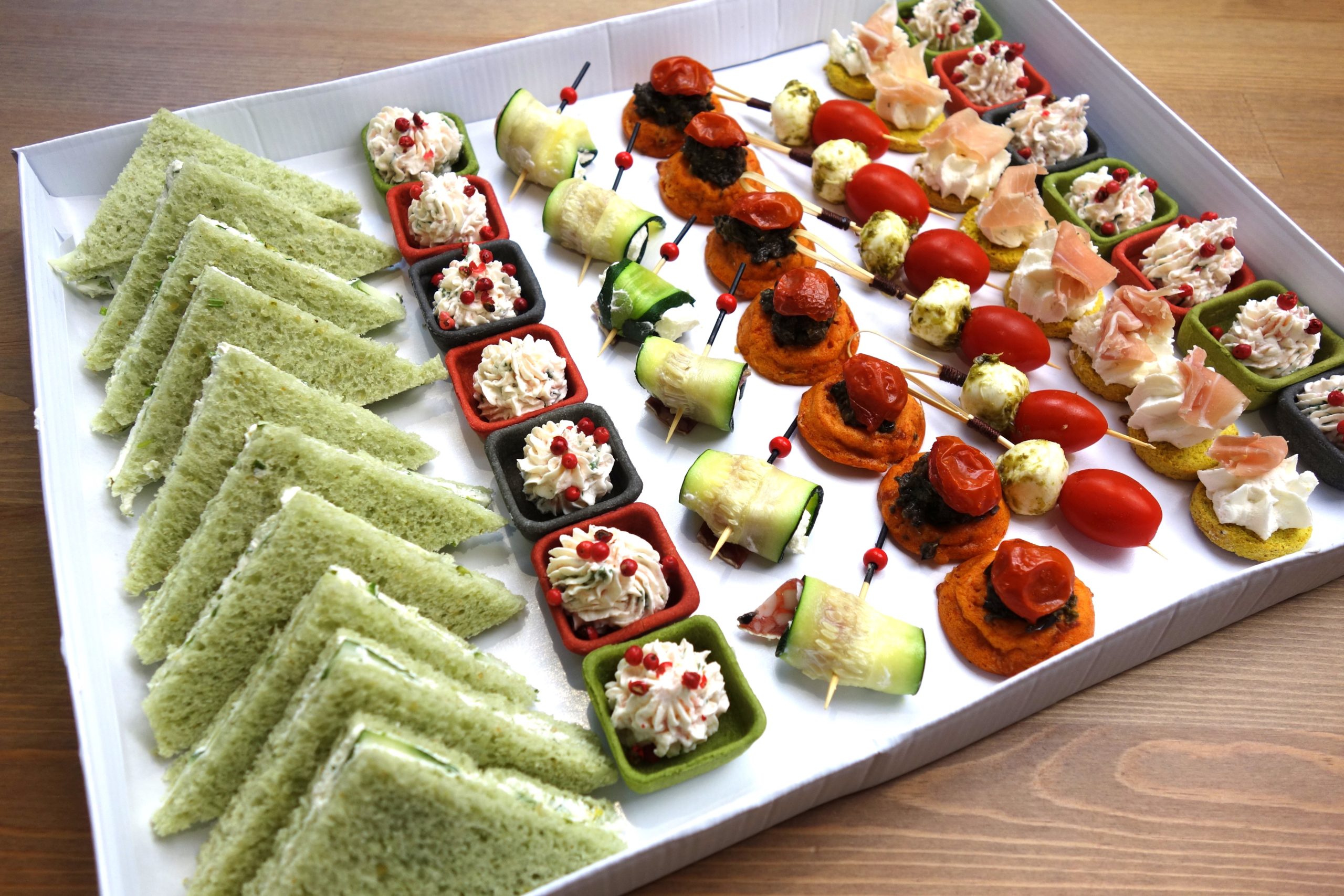 cocktail saveurs et chef