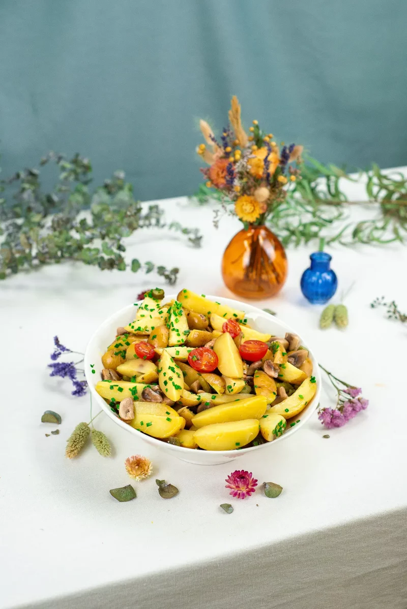 Buffet froid "Terre et Mer" – Image 8