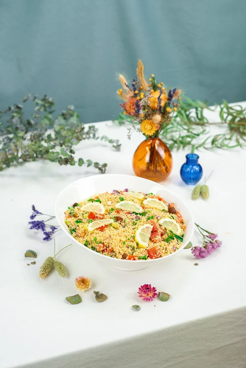 Buffet froid "Terre et Mer" – Image 9