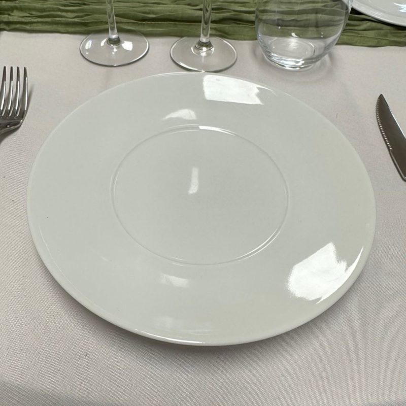 Grande assiette