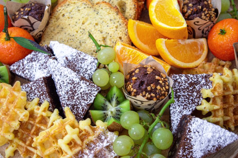 brunch