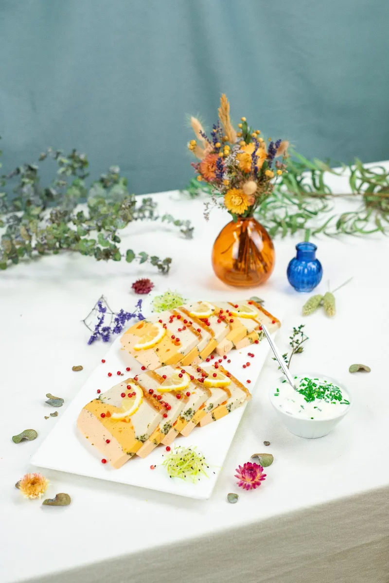 Buffet froid "Terre et Mer" – Image 6