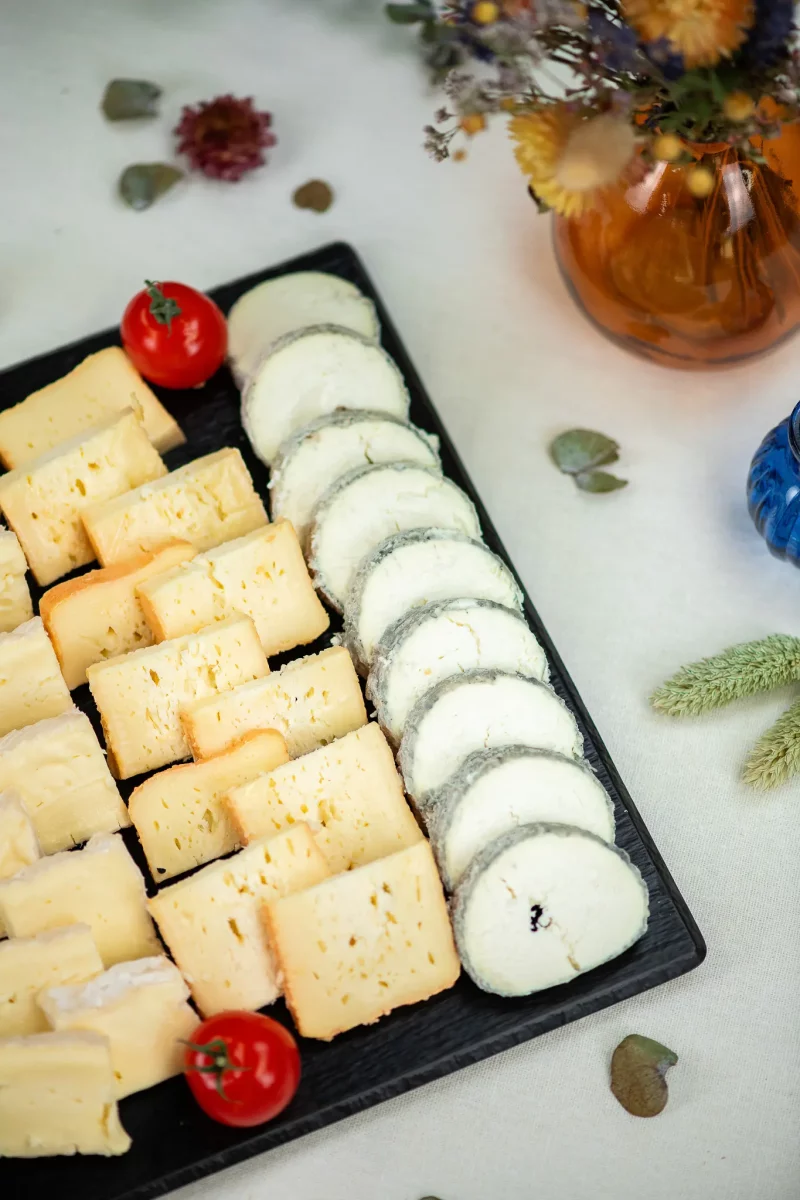 Plateaux de fromages – Image 5