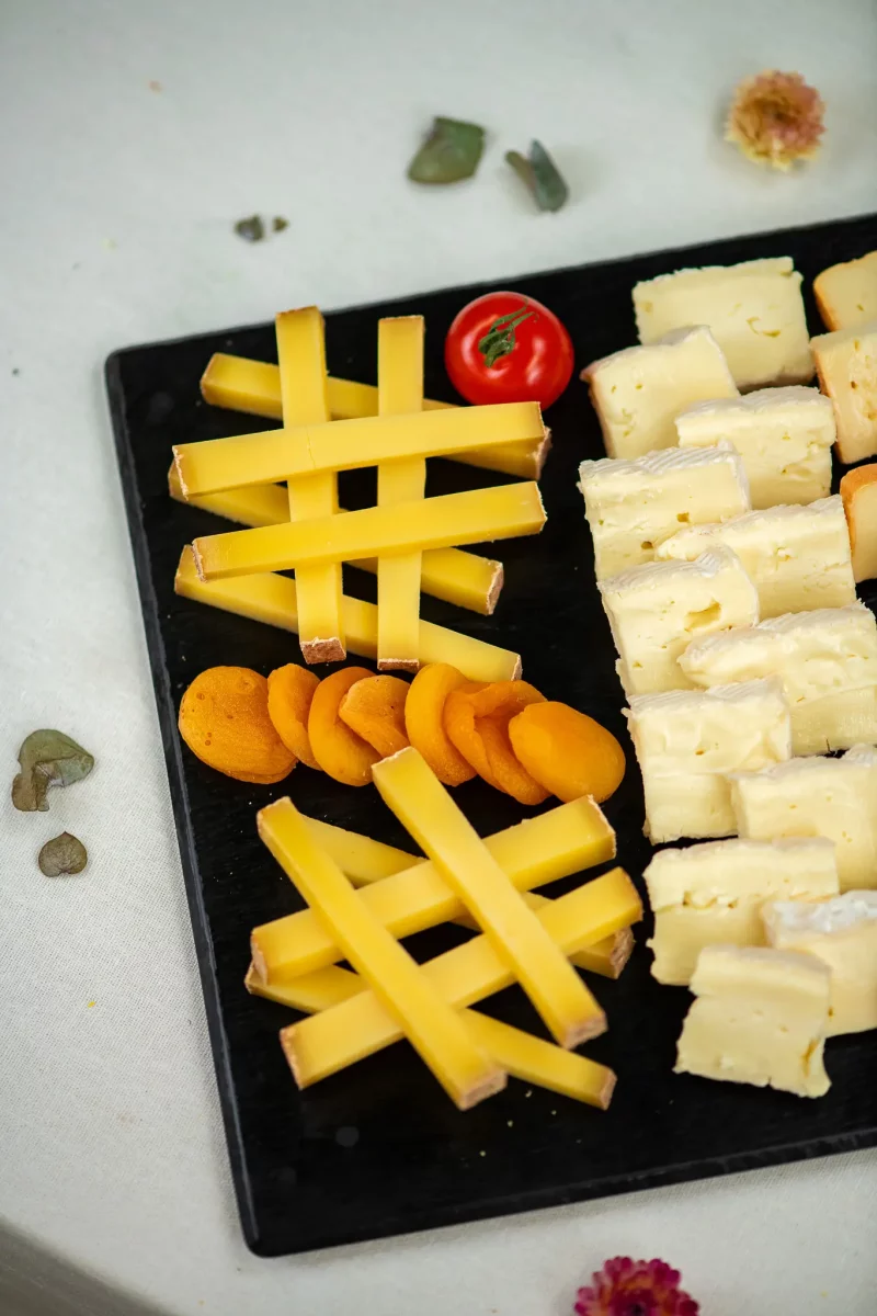 Plateaux de fromages – Image 4