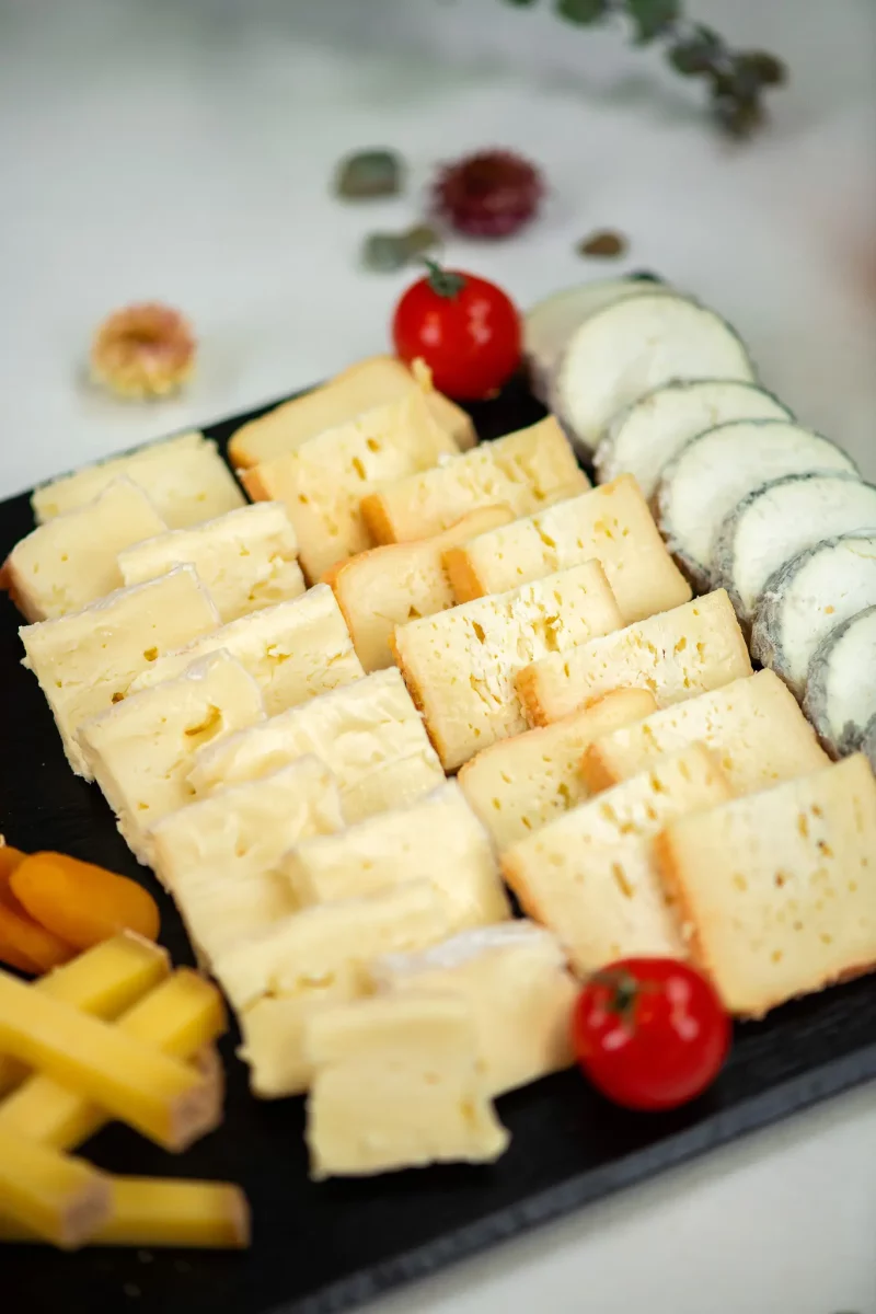 Plateaux de fromages – Image 2