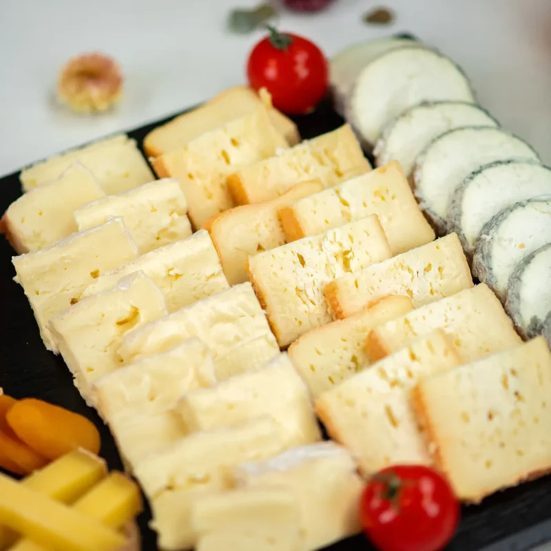 Fromages