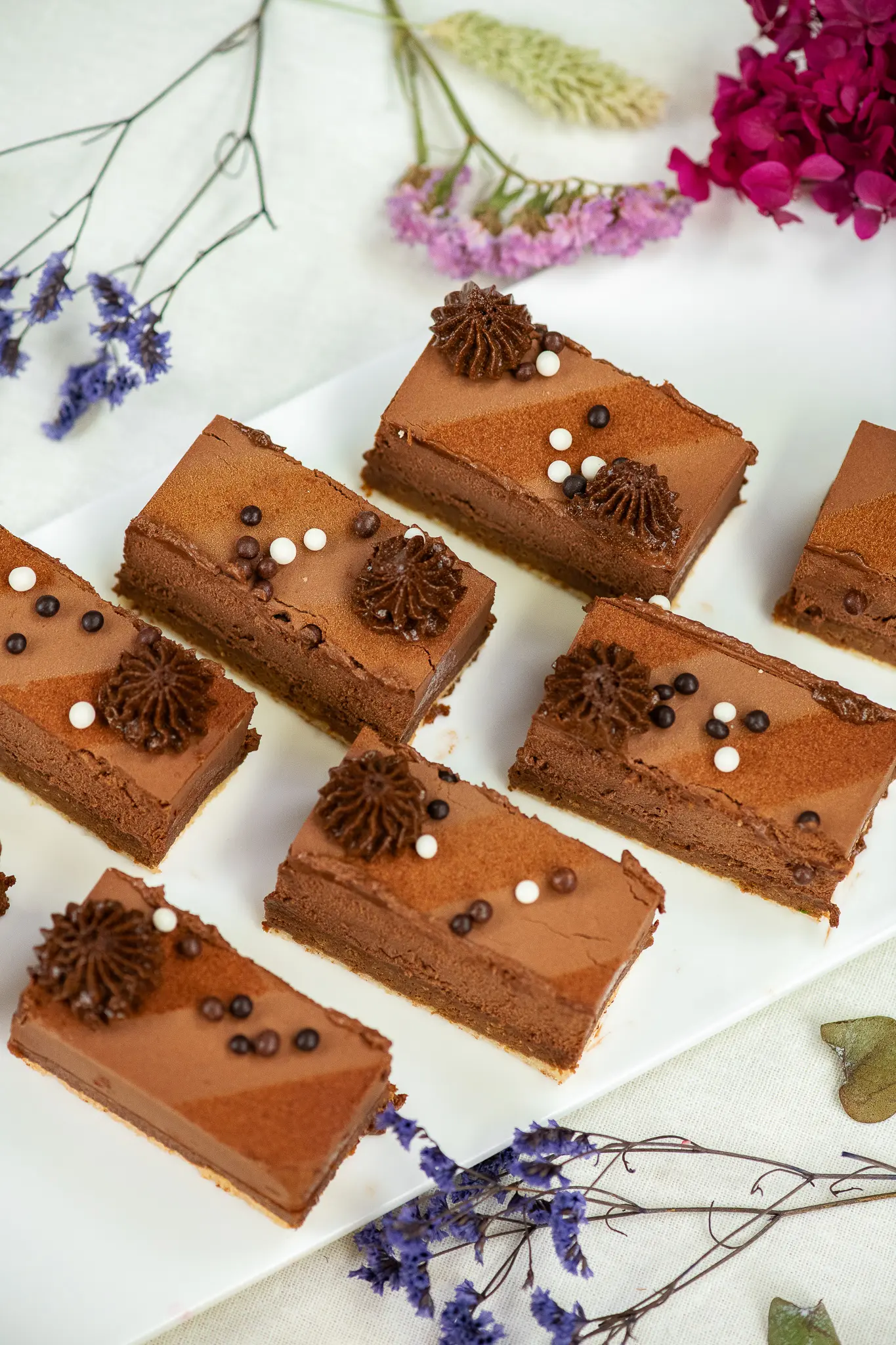 gateaux chocolat