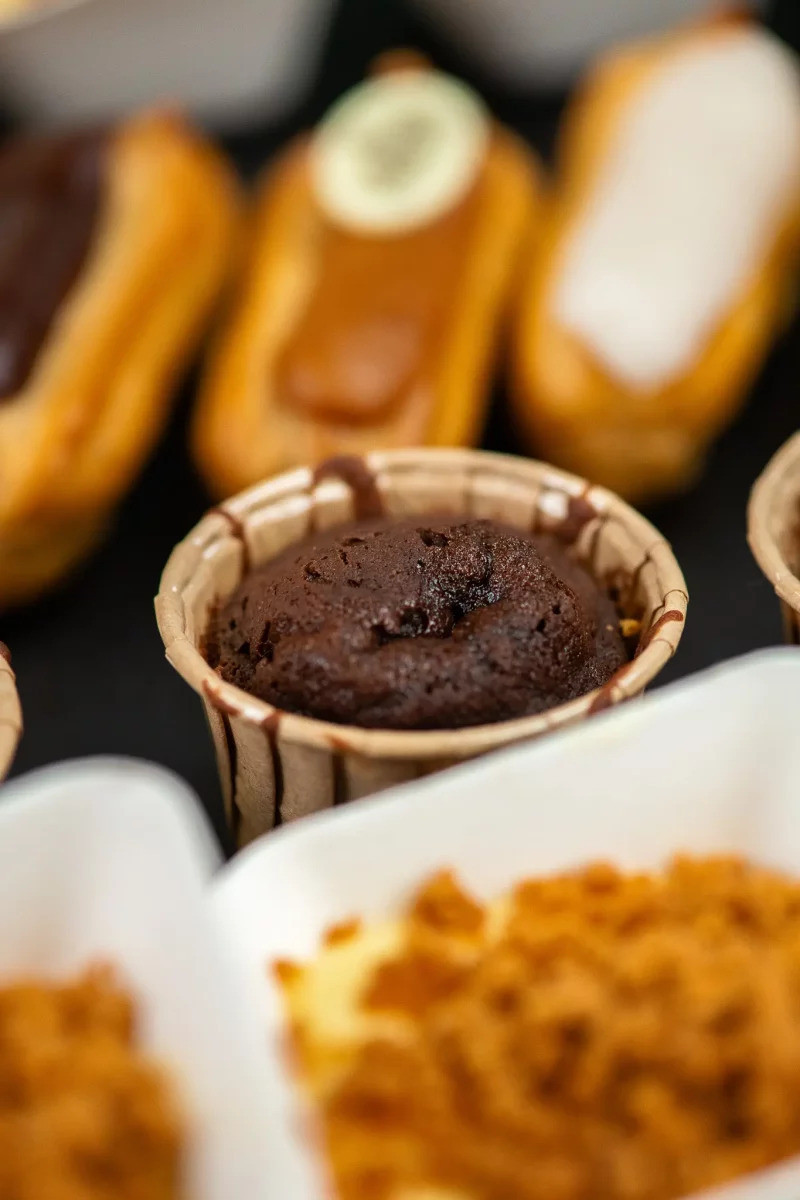 20 pièces sucrées assortiments – Image 6