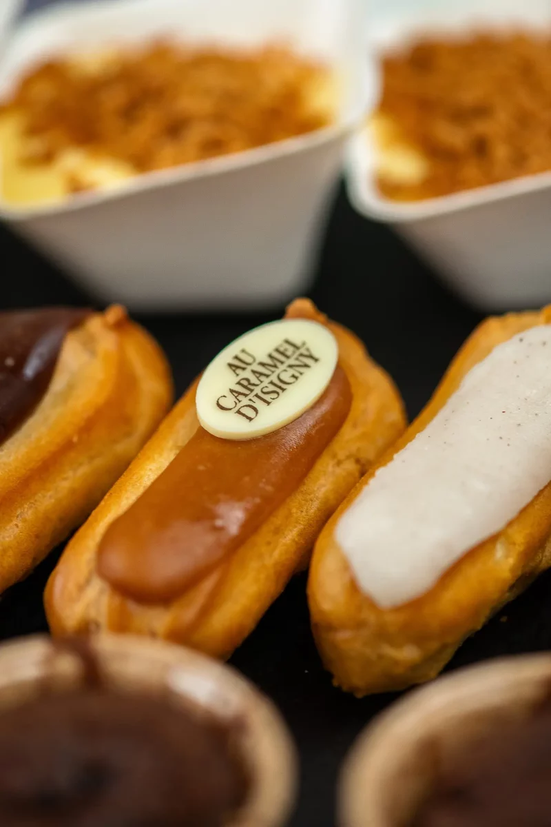 20 pièces sucrées assortiments – Image 4