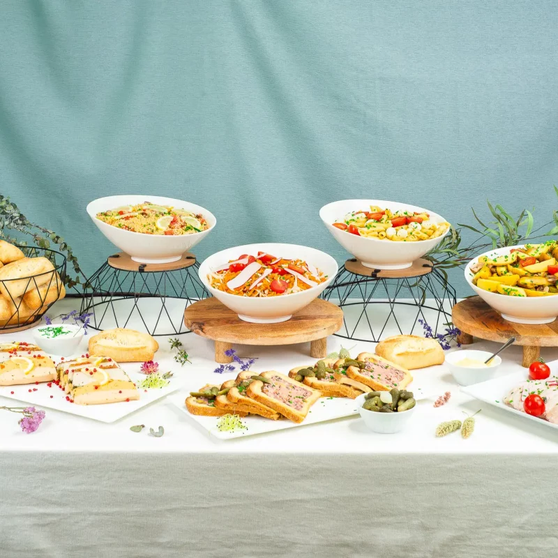 Buffets
