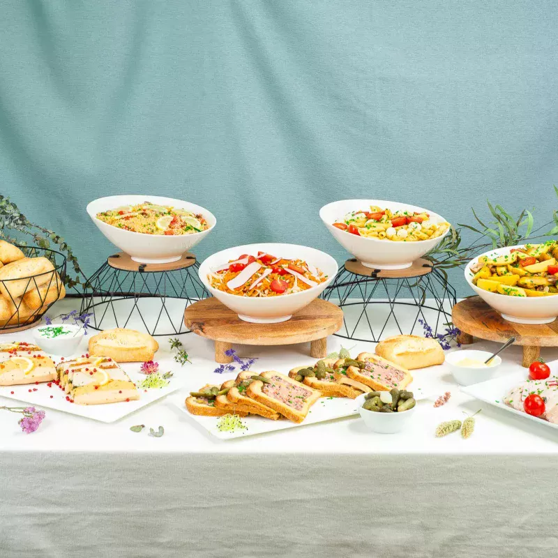 Buffets