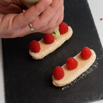 Atelier cuisine