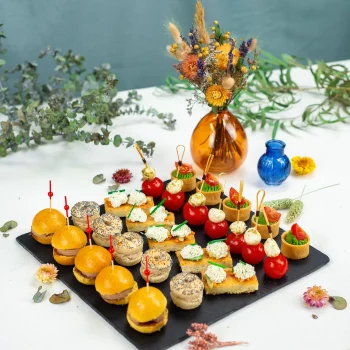 cocktail saveurs et chef